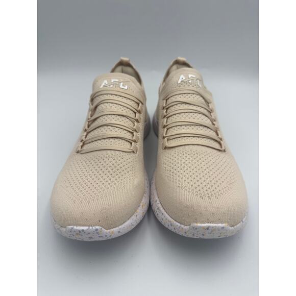 APL Techloom Breeze Neutral Sneaker Mens Size 8, Womens Size 9.5 main image 4